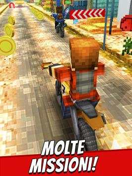 Gare Moto Cross Esplorazione screenshot 7