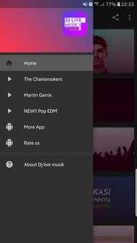 DJ live music screenshot 3