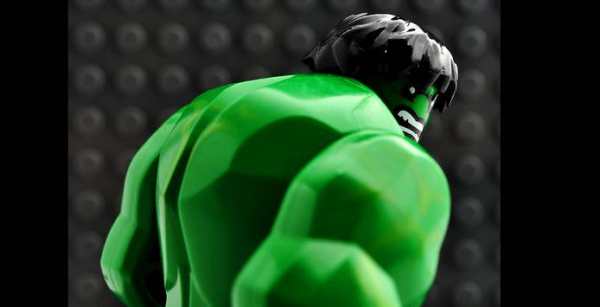 Gopleg LEGO Monster-Hero Batle screenshot 3
