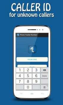 Phone Tracker Number Location screenshot 4