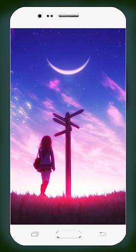 Art Wallpaper HD screenshot 8