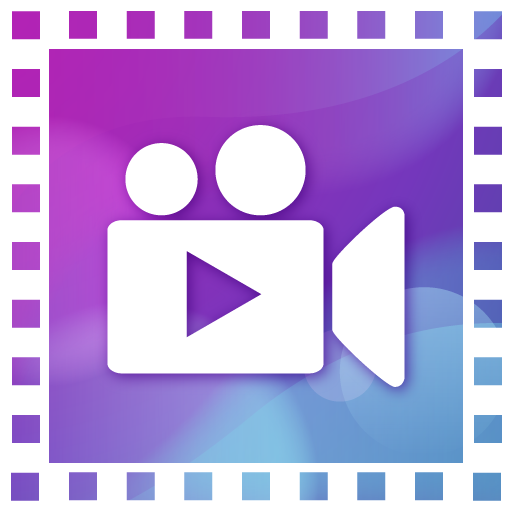Video Maker Frames icon