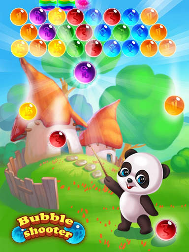 Bubble Shooter 2020 New screenshot 4