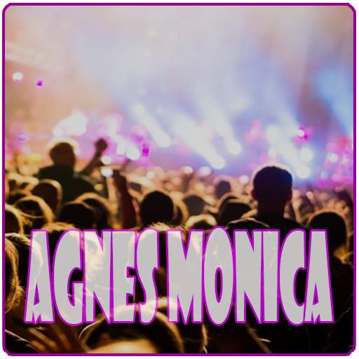 Agnes Monica Full Album Mp3... 1.0