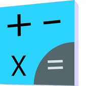 Calculator иконка