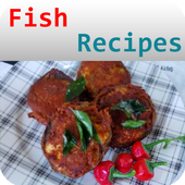 Best Compilation Of Fish Recipes icon