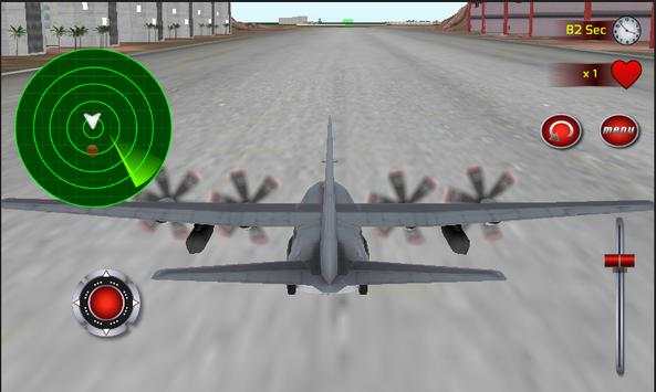 AirPlane Pilot Car Transporter screenshot 5