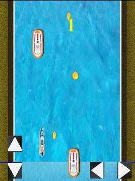 Car Boat Racing Games screenshot 1