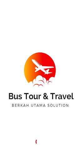 BUS Tour & Travel screenshot 1