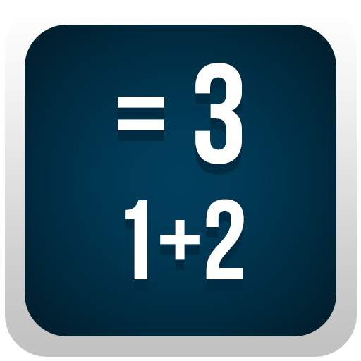 Math Exercise Game 2.0.2