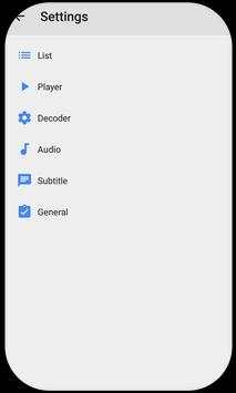 Free MX Player HD screenshot 3