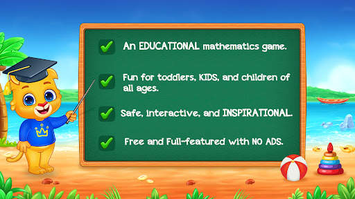 Math Kids: Math Games For Kids screenshot 6