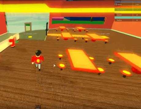 Guide For McDonalds Tycoon 2 Roblox screenshot 2