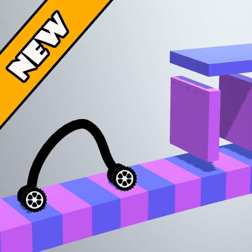 Draw Car Climber 1.3