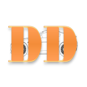 D DRIVE icon
