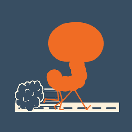 Ant Run icon