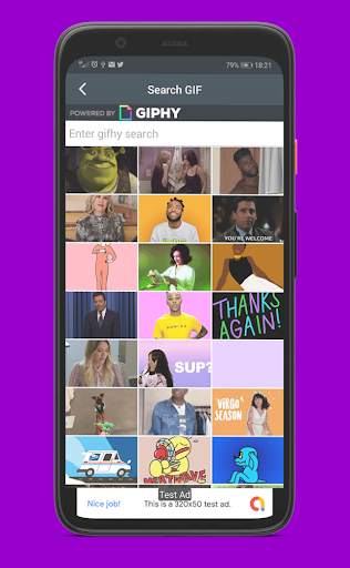 Easy Gif Maker, Photo to GIF, Video to GIF скриншот 4