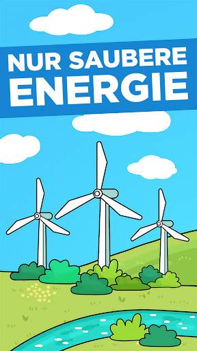 Idle EcoClicker: Grüne Welt screenshot 3