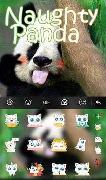 Naughty Panda screenshot 4