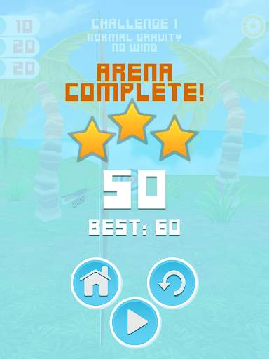Archery Master Challenges screenshot 20
