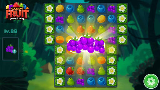 Sweet Fruit Candy screenshot 7