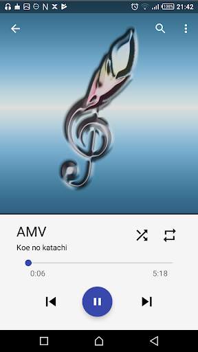 Music Player SoftPlayer screenshot 5
