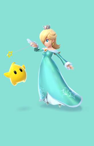 Princess Wallpaper Girly screenshot 2
