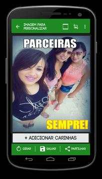 Criador de Meme ❤Foto Editor🙌 screenshot 3