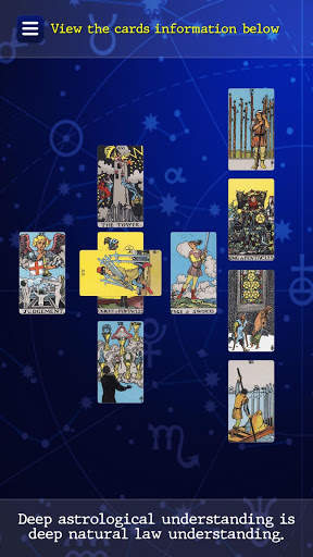 Tarot Card Reading 2019 - Free Daily Horoscope screenshot 7