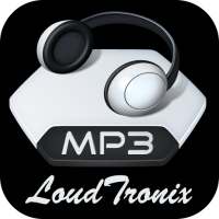 LoudTronix Free Mp3 Music