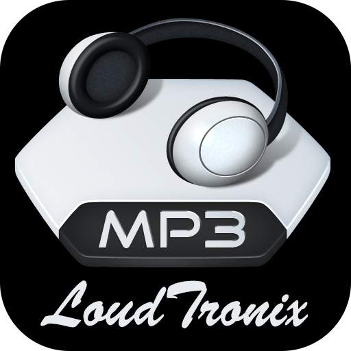 LoudTronix Free Mp3 Music 5.0
