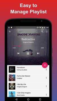 MP3 Downloader screenshot 4