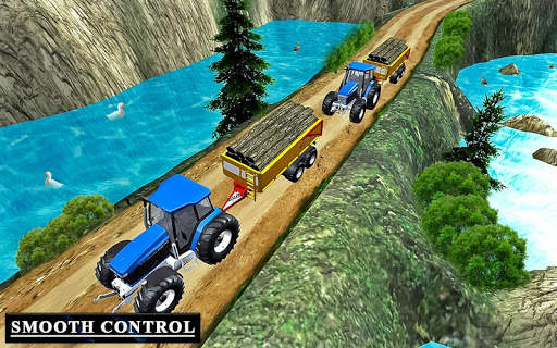 Gioco di guida del carrello screenshot 6