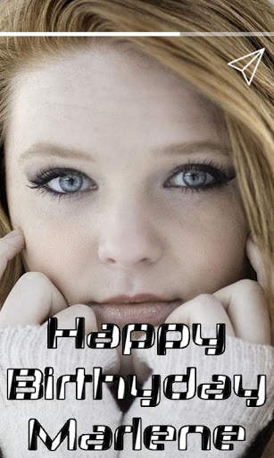 WA Photo Text Animation Gif and Video screenshot 1