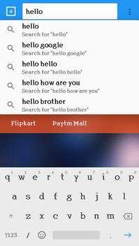 Come Closer- Browser screenshot 4