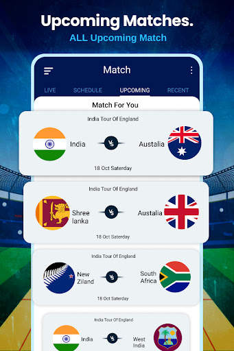 Live Cricket Score – IPL 2023 screenshot 2