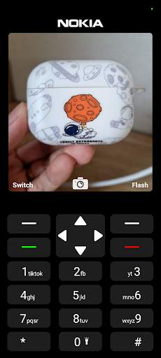 Nokia Launcher screenshot 5