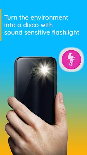 SOUND  Volume Booster & Song Finder screenshot 6