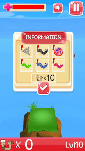 Chicken On Fire 🐔 screenshot 4
