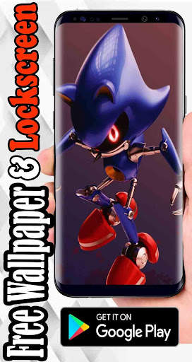 HD Son Ic Wallpaper Art screenshot 2