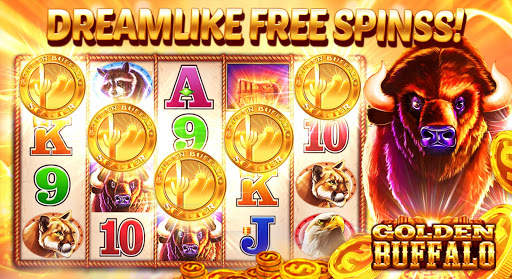 BoomBoom Casino - Free Slots screenshot 3