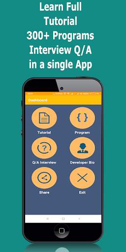 C   Programming App 1 تصوير الشاشة