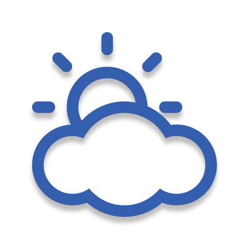 Mete Weather Icons for Chronus 2.0