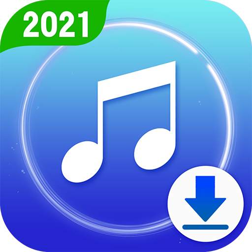 Free Music Downloader & Download MP3 Songs 3.0