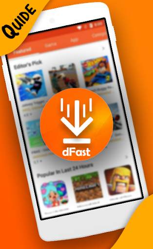 dFast  Apk Mod Tips screenshot 2