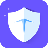 Light Cleaner - Junk Clean &amp; CPU Cooling icon