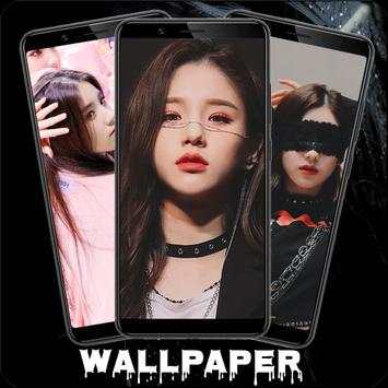 Heejin (LOONA) Wallpaper Hot screenshot 2