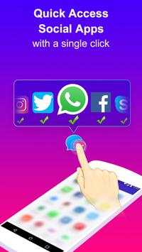 Messenger Elite Plus - Messenger App screenshot 4