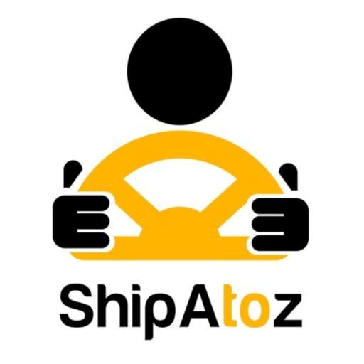 Shipatoz -Delivery & services Partners -Driver App 1.1.5