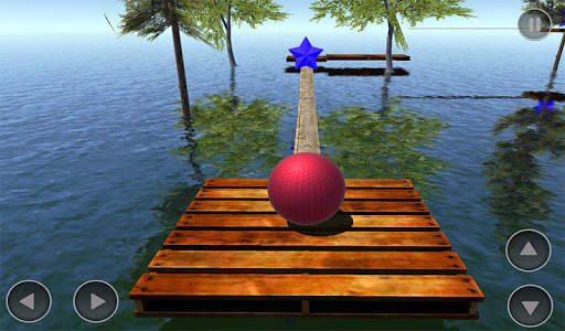 Extreme Ball Rolling - Ball Balancer Blast screenshot 9
